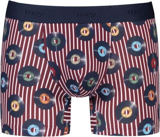 Immagine prodotto Mey Vinyl Records BoxerBrief (L)