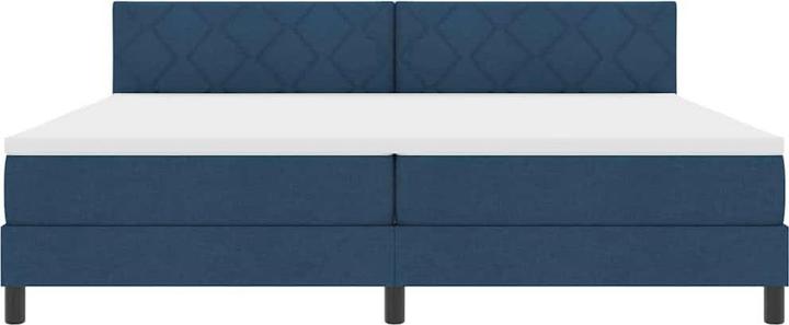 Actual product image VidaXL Box spring bed (200 x 200 cm)