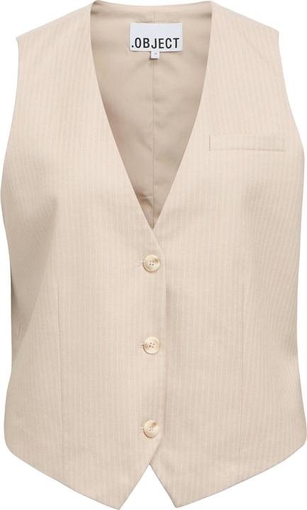 Immagine prodotto Object Gestreifte Weste (40)