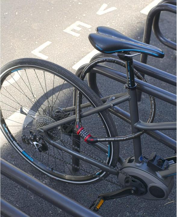 Actual product image Master Lock 8228 (100 cm)