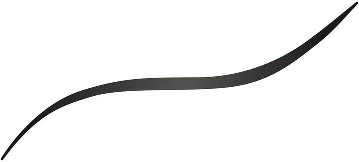 Produktbild Isadora Flex (80 Deep Black)