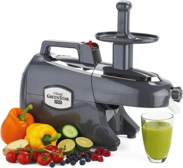 Immagine prodotto Tribest Greenstar Pro