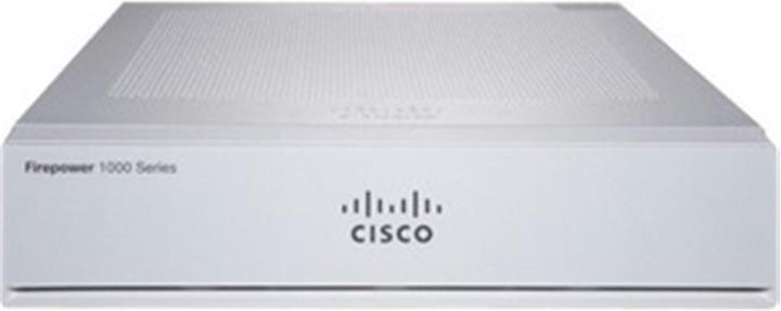 Actual product image Cisco Firepower 1140 Ngfw Appliance 1u In Msd In Perp
