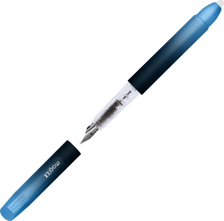 Image du produit Online MAGIXX - Füllhalter (Bleu, océan profond, 1x)