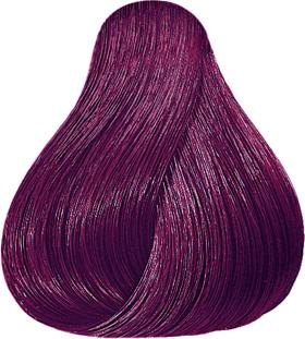 Image du produit Wella Koleston Perfect Me+ Rouge vif (55/66 brun clair brun intense intense violet-intensif)