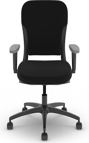 Produktbild kaiserkraft Bürostuhl MOTION (44.50 - 53.80 cm)