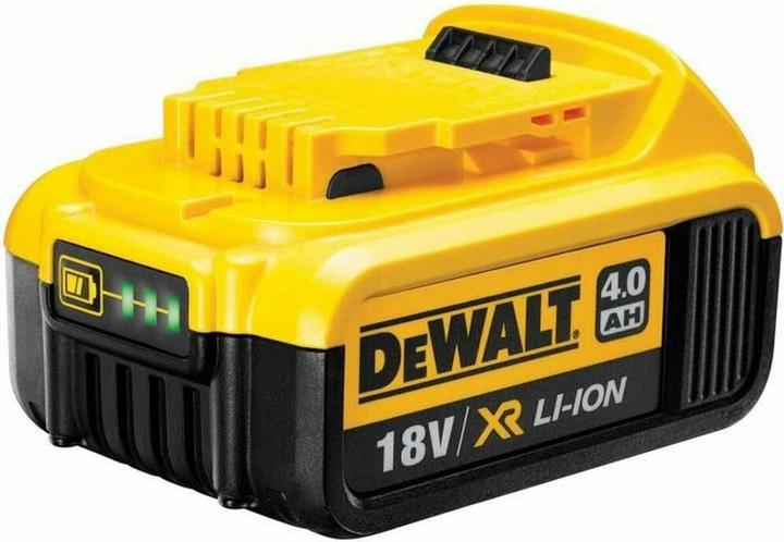 DeWalt DCB182 (18 V)