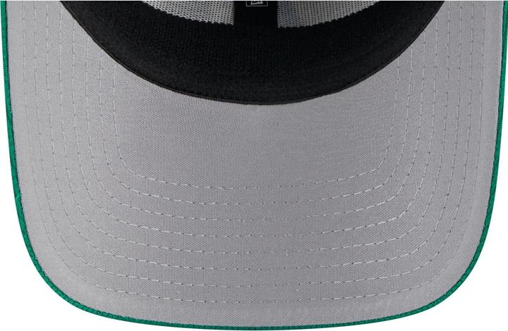 Produktbild New Era 39Thirty Cap - Saint Patricks Day Oakland Athletics (XL)