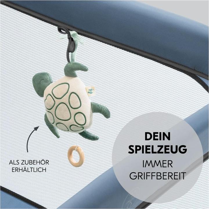 Actual product image Hauck Sleep N Play (87 x 87 cm)