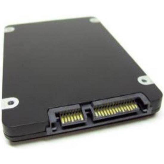 Fujitsu SSD SATA 6G 960GB Mixed-Use 2.5 H-P EP (960 GB, 2.5"), SSD