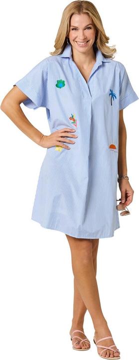 Image du produit LP Ghiselli Kleid «Liane» (S)