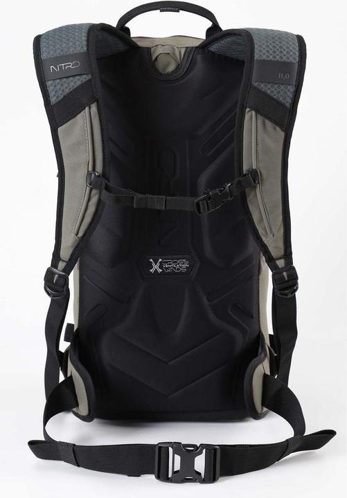 Image du produit Nitro Sac à dos Rover 14L 50 cm (14 l)