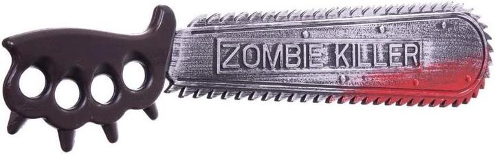 Produktbild My Other Me Zombie Killer Säge 50cm
