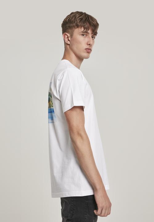 Produktbild Mister Tee Cozy Tee (XXL)