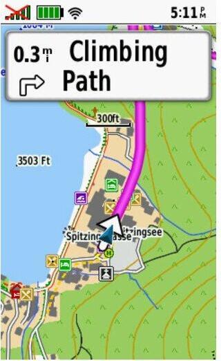 Produktbild Garmin Topo Deutschland V9 Pro