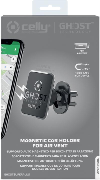 Produktbild Celly Car Holder
