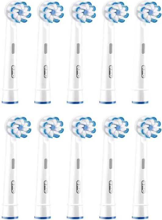 Oral-B Pro Sensitive Clean (10 x)