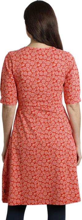 Image du produit Weird Fish - Robe trapèze CASSANDRA - Femme (44)