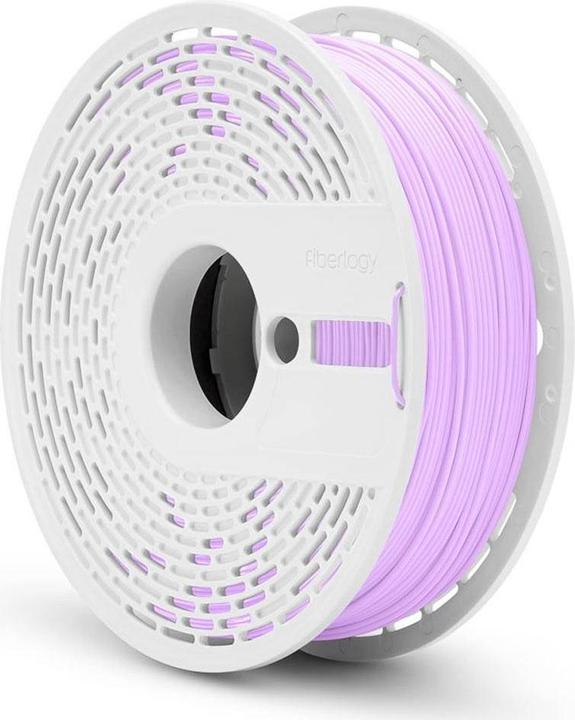 Produktbild Fiberlogy PP-PLLILAC-175-075 Filament PP (Polypropylen), PP chemisch beständig (1.75 mm, 750 g)