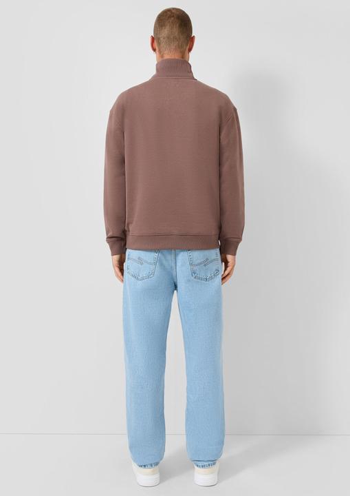 Produktbild s.Oliver Sweatshirt Sweatshirt (L)