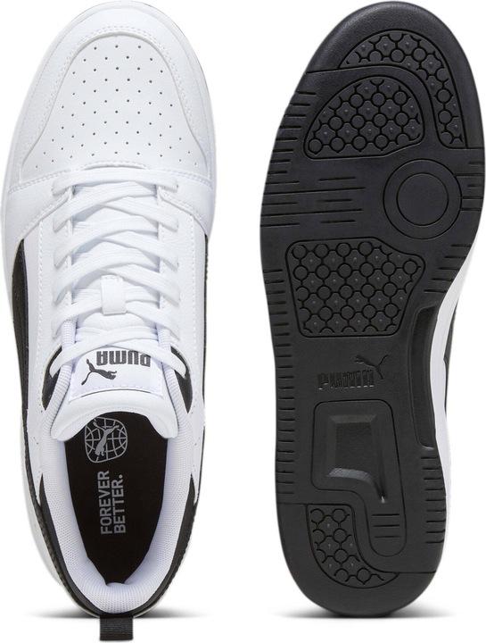 Image du produit Puma Rebound v6 Low (42)