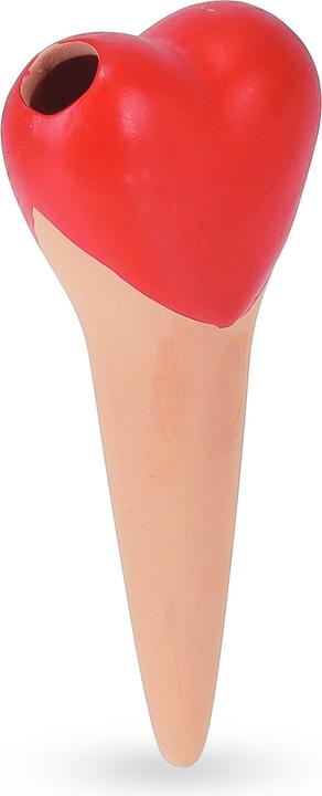 Immagine prodotto Relaxdays 4x cono di argilla (Cono di argilla)