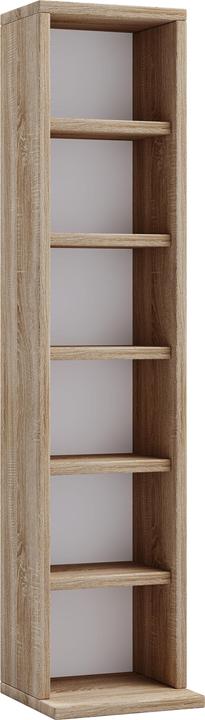 Produktbild Ebuy24 Regal Elementa (21 x 20 x 97.40 cm)