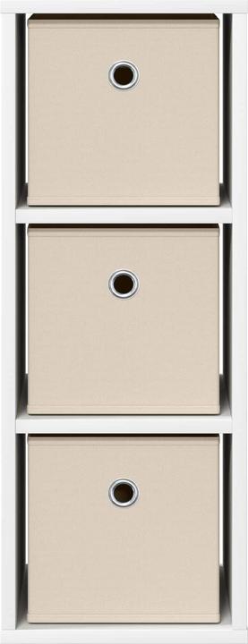 Image du produit vidaXL Sideboard (25.50 x 22 x 69.50 cm)