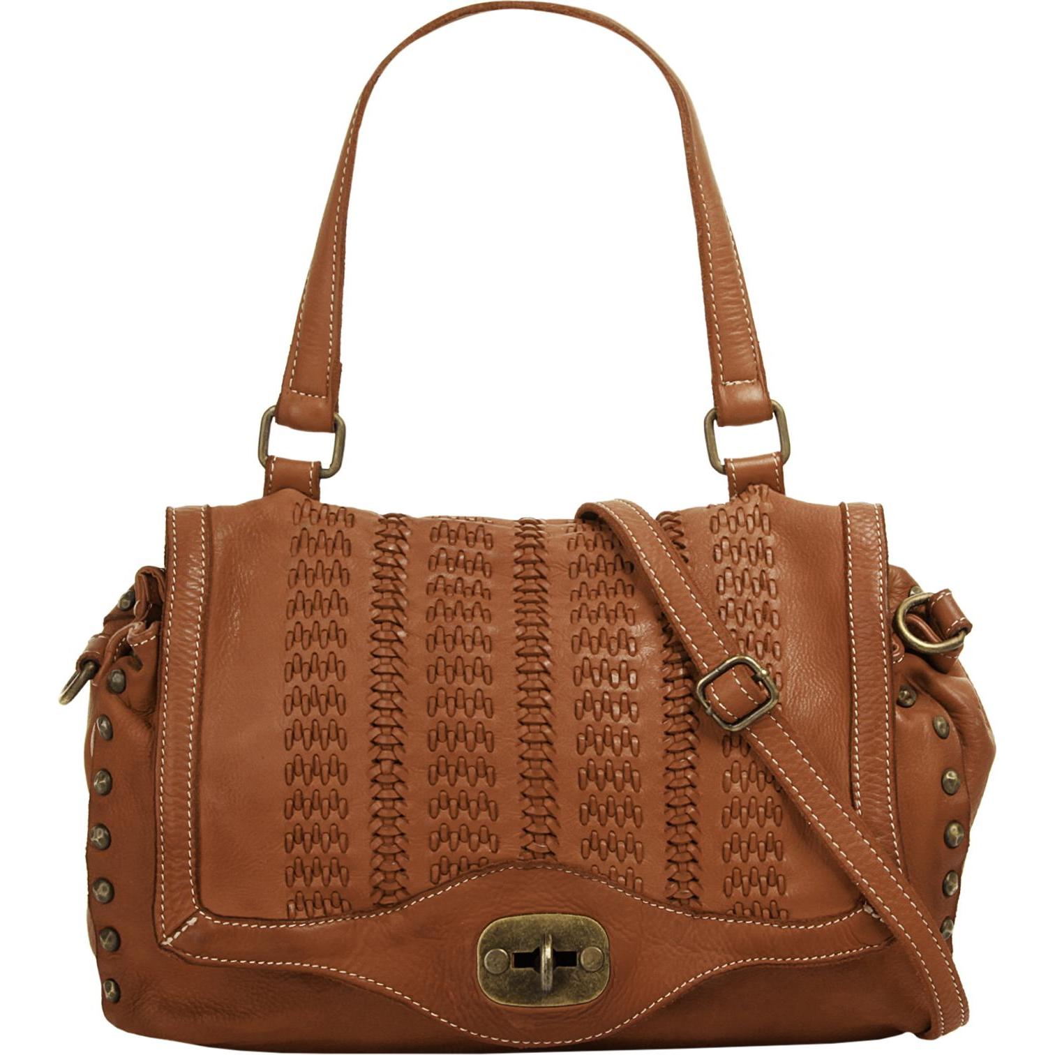 Samantha Look, Handtasche, Handtasche, Braun