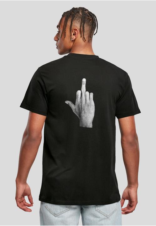 Produktbild Mister Tee I Don't Give A Tee - 117731 (5XL)