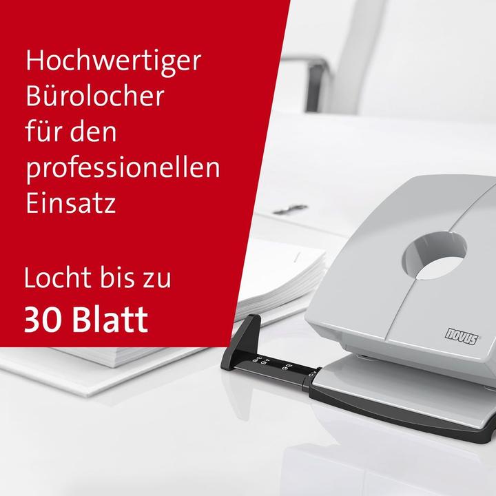 Image du produit Novus B 230 Perforateur de table