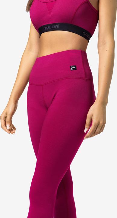 Actual product image Super Natural W Super Tights