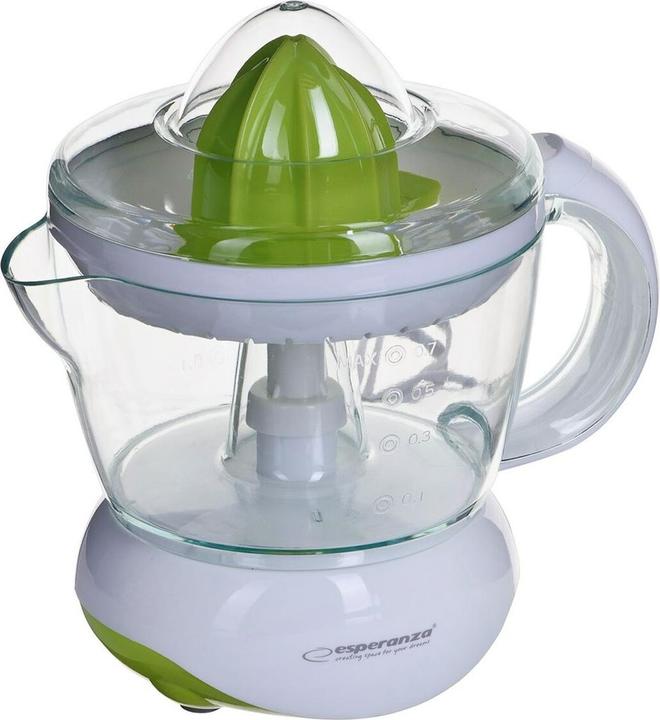 Image du produit Esperanza EKJ001G Extracteur de jus manuel