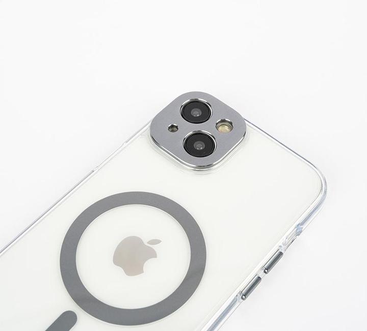 Image du produit Moshi iGlaze Housse de protection pour (Apple iPhone 15)