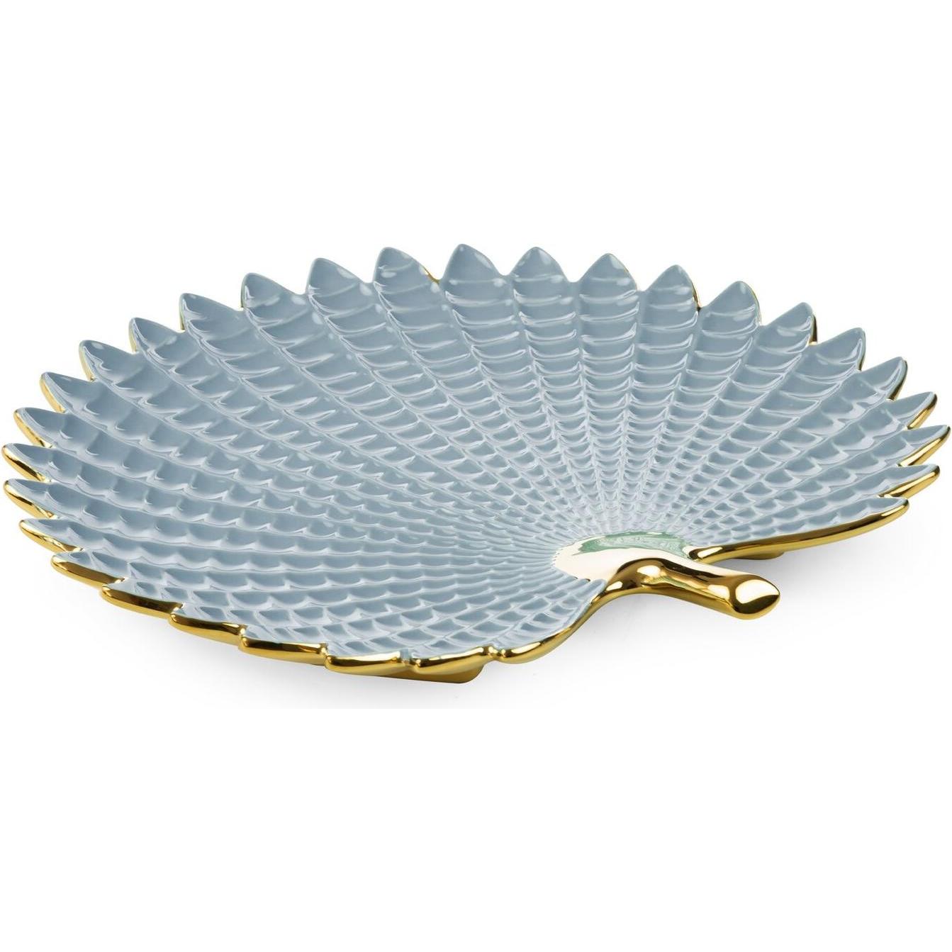 Eurofirany C / HIRAL / 3 / PAT / 03 40X38X5 Blau + PLN (33359458)