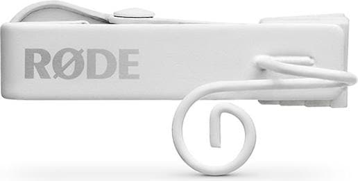 Actual product image RØDE Lavalier GO