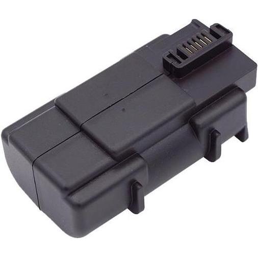 CoreParts Battery for Cable Modem (1 Zellen), Notebook Akku, Schwarz