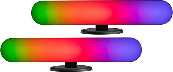Immagine prodotto Tracer Lampy RGB Ambience Smart Flow (300 lm)