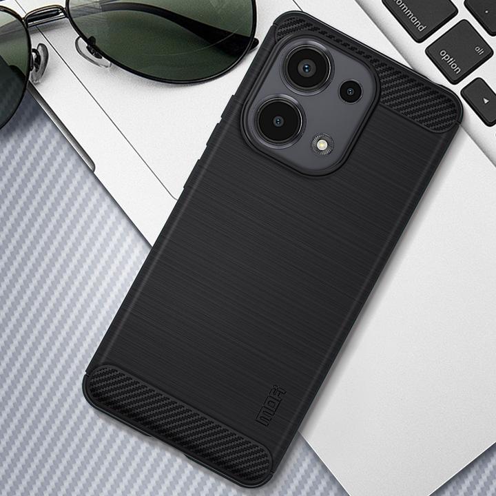 Actual product image Mofi Protective cover Series (Xiaomi Redmi Note 13)