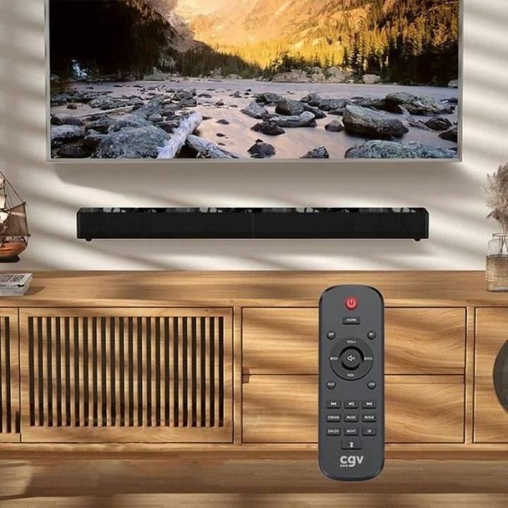 Produktbild CGV AX 203 DVD Player