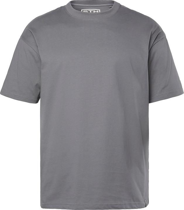 Produktbild Sthuge T-Shirt, Halbarm, oversized (5XL)