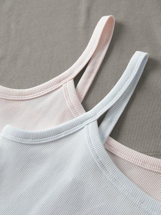 Produktbild Lmtd 3er-Pack Tanktop (170, 176)