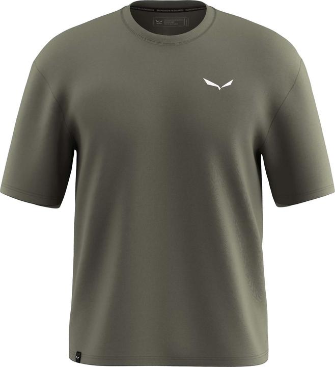 Actual product image Salewa Eagle Glacier T-Shirt (48, M)