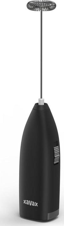 Actual product image Xavax Milk frother