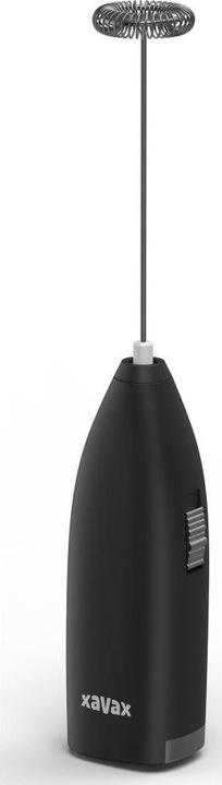 Actual product image Xavax Milk frother