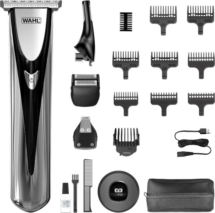 Actual product image Mr. Groom Wahl Home Products Wahl Elite Groom (3028050)