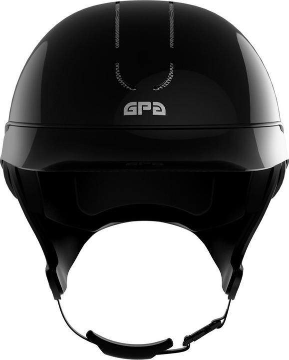 Produktbild GPA Global Speed Air TLS Shiny (56)