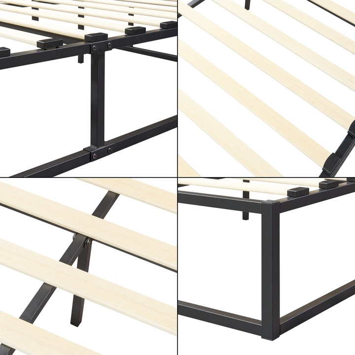 Actual product image En.Casa Crete (180 x 200 cm)