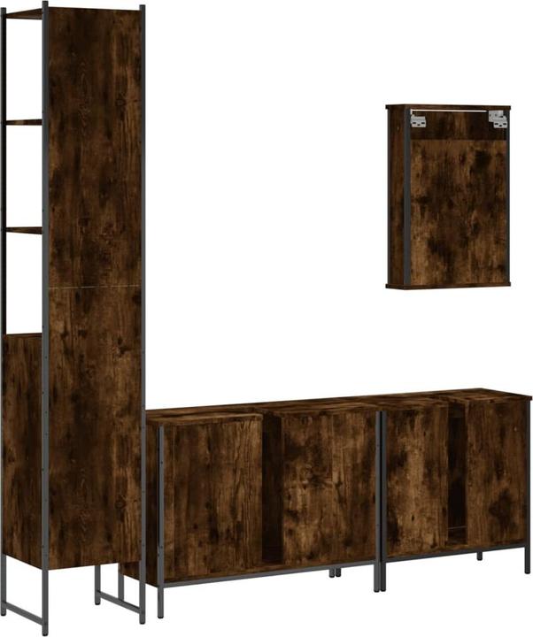 Immagine prodotto vidaXL Badmöbel Set