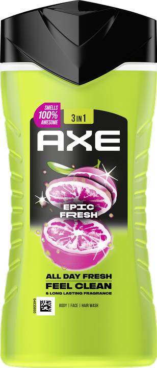 AXE Epic Fresh (250 ml)